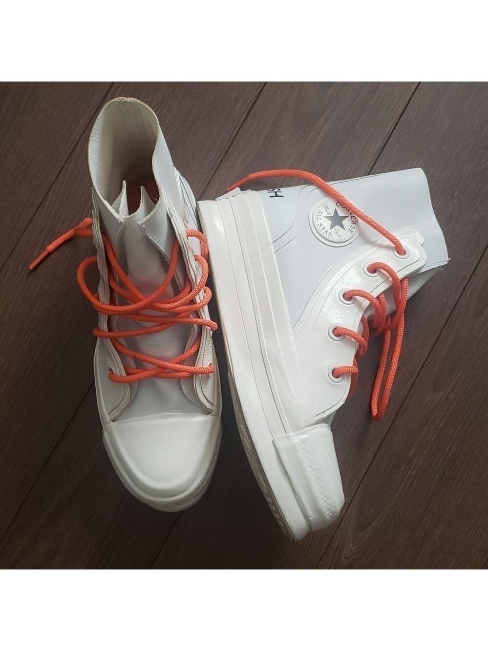 Converse × Ambush High Top  Sneakers - Picture 5 of 16